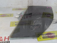 2015 - 2017 Suzuki Celerio LF AVK310 Right Front Door Glass