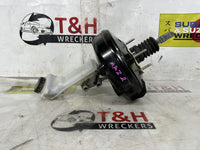 2014 - 2024 Mazda Mazda2 DJ FWD Brake Booster