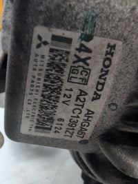 2006 - 2011 Honda Civic 8th Gen Petrol 1.8L Alternator