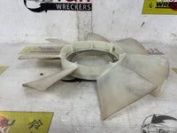 2015 2015 Holden Colorado RG Radiator Fan