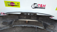 1999 - 2005 Toyota Celica ZZT23* Front Bumper Bar