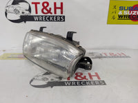 1994 - 1998 Subaru Liberty LX BG6 Right Headlight