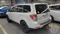 2010 Subaru Forester SH - Intercooler
