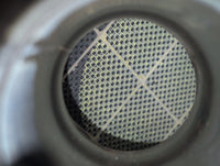 Suzuki Vitara/Grand Vitara JB JT 2007-2018 Diesel 1.9L Particulate Filter/DPF