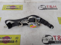 2015 - 2020 Subaru Outback BS Left Front Seat Belt