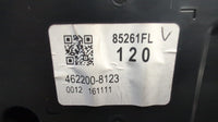 2017 - 2021 Subaru XV II GT Dash Display Unit