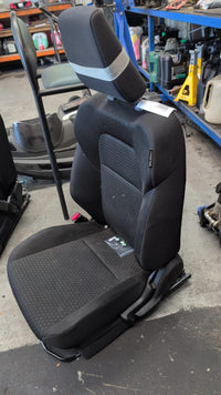 2019 Suzuki Swift V AZ - Left Front Seat