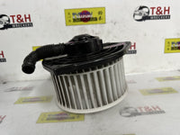 2002 - 2006 Honda Integra DC Coupe FWD Heater Fan Motor