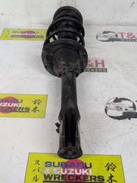 Aug 2003 to Aug 2008 - Subaru Impreza WRX Sedan - Right Rear Strut
