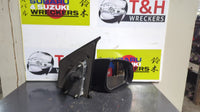 Jul 2009 to Dec 2014 - Suzuki Alto GF - Right Door Mirror