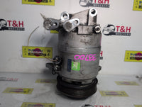 May 2002 to Dec 2008 - Nissan Murano Z50 Petrol 3.5L - A/C Compressor