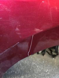 2017 - 2026 Mazda CX-5 KF Left Rear Door