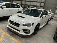 2014 - 2021 Subaru WRX Left Front Guard | V1