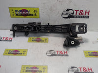 2005 - 2008 Lexus IS250 E20 Right Rear Exterior Door Handle
