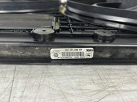 Feb 2006 to Jul 2011 - Volkswagen Jetta 1KM Diesel 2.0L 103/125kW - Dual Fan Assembly