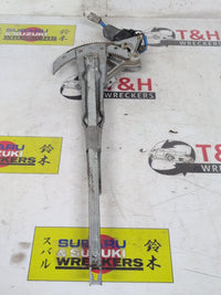 1997 - 2001 Honda Prelude BB5 Right Front Window Regulator/Motor