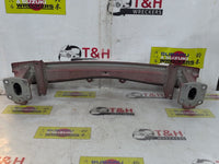 2014 - 2026 Mazda Mazda2 DJ/DL Front Bumper Bar Reinforcement | Main Reinforcement