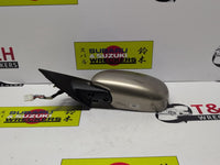2001 to 2007 - Nissan Stagea M35 - Left Door Mirror