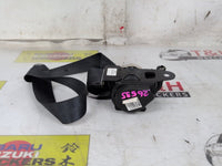 2017 - 2024 Mitsubishi ASX XC XD Right Front Seat Belt