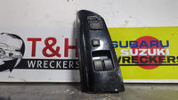 Jul 2003 to Jun 2008 - Mazda RX-8 - Right Front Window Switch - Fe