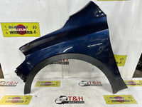 2016-2022 Suzuki S-Cross AKK414 GLX Hatchback FWD Left Front Guard