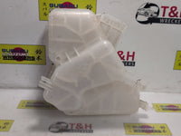 2008 - 2019 Ford Fiesta WZ Overflow Bottle