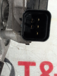 Apr 2018 to Sep 2024 - Kia Cerato BD Sedan Hatchback - Wiper Motor - Front