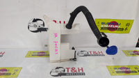 - Washer Bottle, 2018, Ford, Focus, IV SA