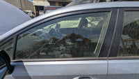 2011 - 2017 Subaru XV I GP Left Front Door Glass