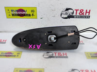 2010 - 2024 Mitsubishi ASX XA XB XC XD Antenna