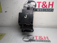 Nov 1991 to Sep 1995 - Honda Civic EG Hatchback - Right Front Window Switch