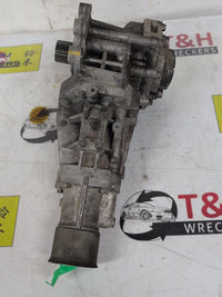 Transfer Case, 2010, Mitsubishi, Outlander, ZH