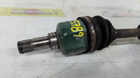 2005 Left Drive Shaft, 2005, Suzuki, Liana, ER