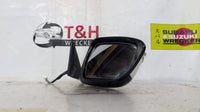 2014 - 2022 Nissan X-Trail T32 TS ST Right Door Mirror | Non-Camera Type