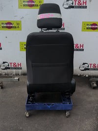 2019 Right Front Seat, 2019, Toyota, Corolla, Altis, E170