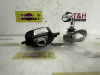 2012 2012 Subaru XV I GP Headlight Ballast