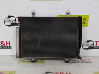 Aug 2010 to Mar 2017 - Suzuki Swift FZ - A/C Condenser