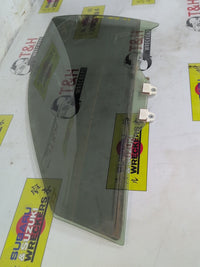 2008 - 2013 Honda Accord CU Left Front Door Glass