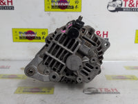 Jul 2003 to Aug 2009 - Subaru Outback 4th Generation Petrol 3.0L Engine Code EZ30 - Alternator