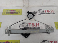 2007 - 2013 Subaru Impreza Right Front Window Regulator/Motor