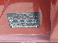 2023 - 2026 Subaru Crosstrek G6X Hybrid AWD Automatic Transmission