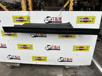 2014-2024 MINI Cooper F56 Hatchback FWD Left Side Skirt