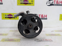 2008 2008 Subaru Tribeca Series 2 Power Steering Pump
