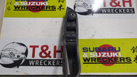 Ford Focus LW Right Front Master Power Window Switch May 2011-Aug 2015