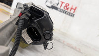 2013 Front Electric Steering Rack, 7817 974 111, 2013, Opel, Astra