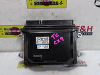 2016 - 2024 Mazda CX 9 TC Station Wagon FWD ECU