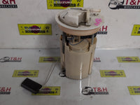 2013 - 2020 Ford Fiesta WZ ST FWD Fuel Pump
