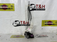 2016 2016 Kia Sorento UM C5W7J561F Right Rear Lock Actuator