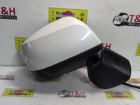 2016 2016 Subaru XV I GP Right Door Mirror