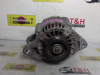 Oct 1999 to Sep 2005 - Toyota Echo NCP10R 1.3L Engine Code 2NZ-FE - Alternator